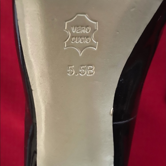 Koko and Palenki High Heels good condition - Picture 4 of 4